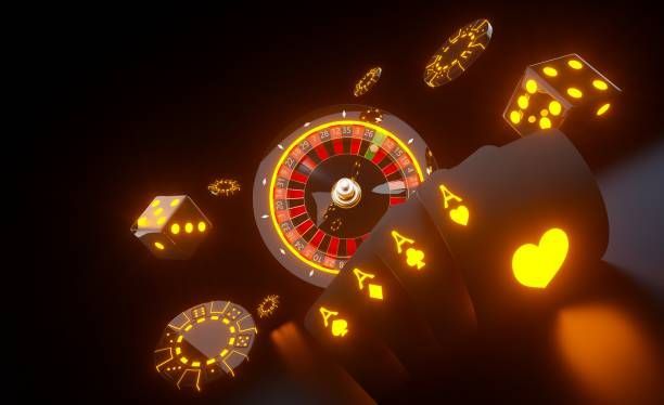 Borgata Hotel Casino سائٹ پر خرید بونس کے ساتھ سلاٹس