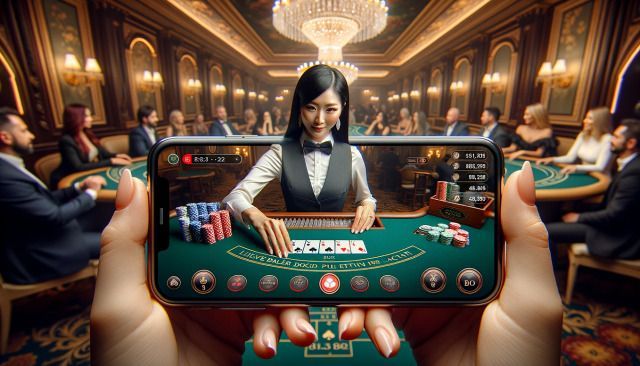 پاکستان کے نئے Borgata Hotel Casinoکیسینو کھلاڑیوں کے لیے خوش آمدید بونس